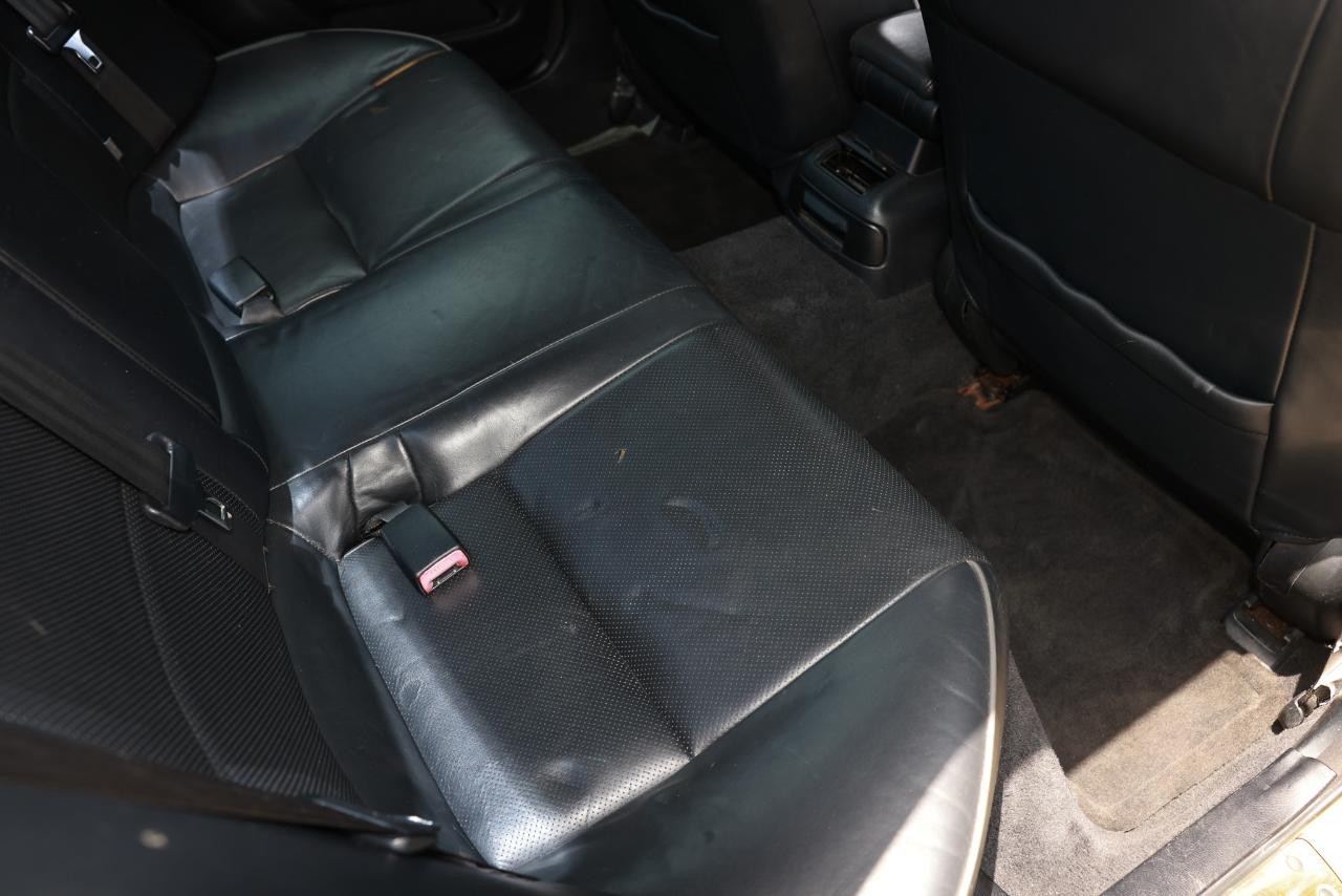 Lexus IS 300  2003