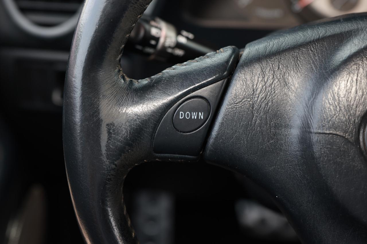 Lexus IS 300  2003