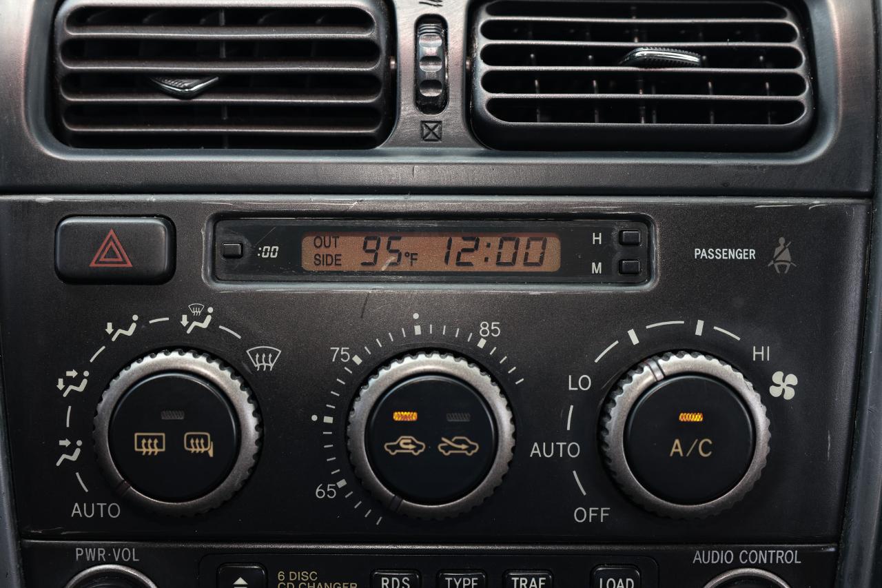 Lexus IS 300  2003