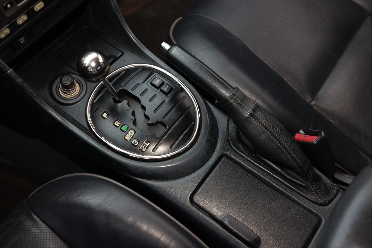 Lexus IS 300  2003