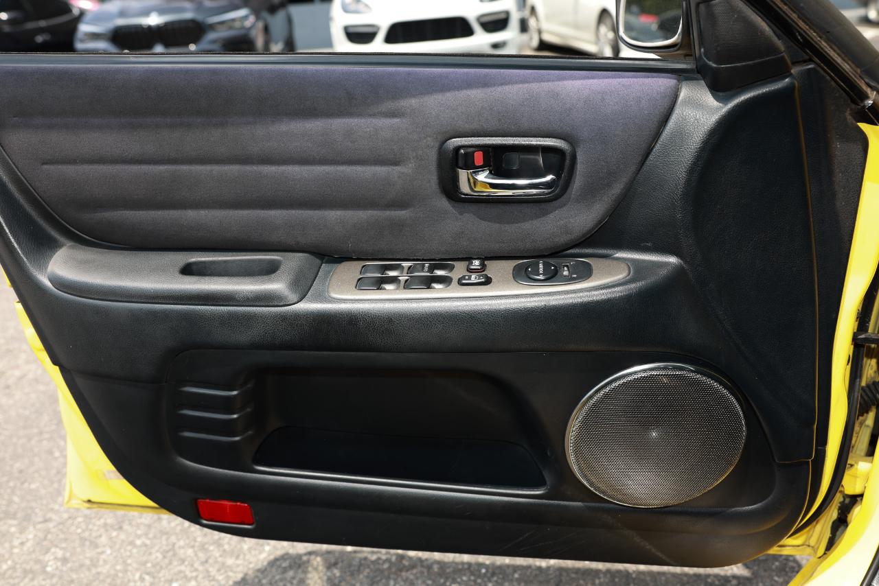 Lexus IS 300  2003