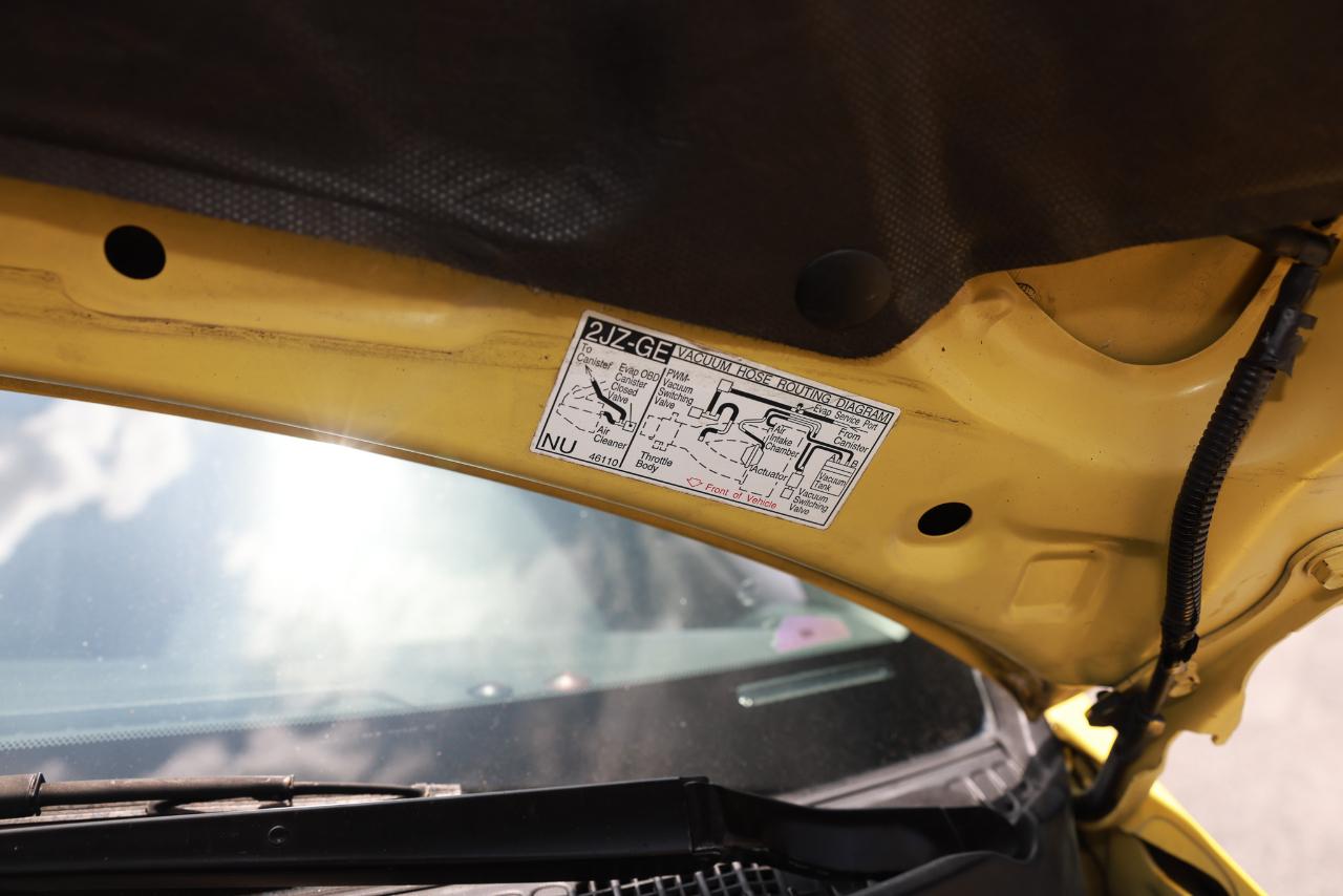 Lexus IS 300  2003