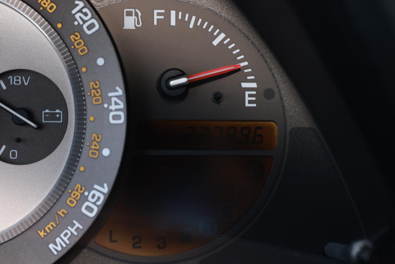 Lexus IS 300  2003