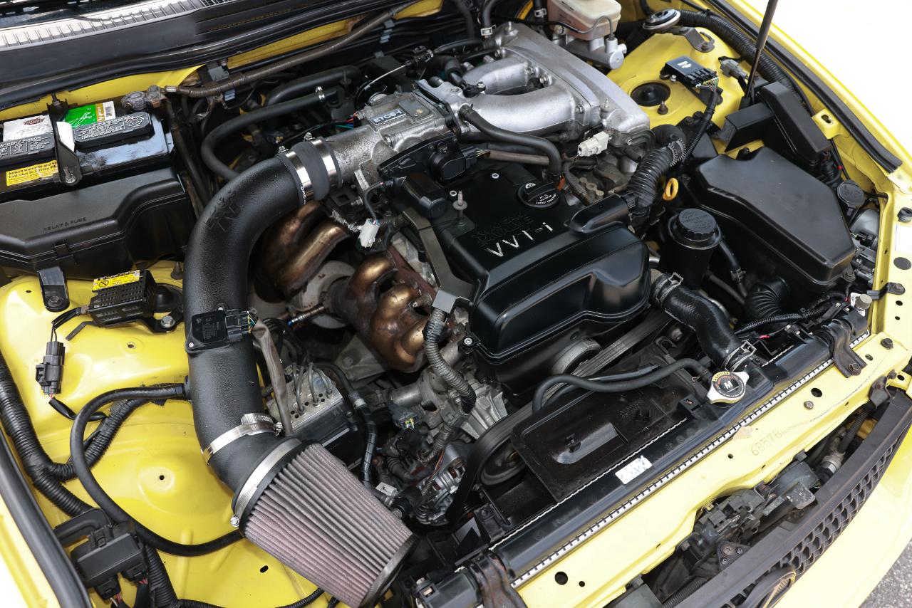 Lexus IS 300  2003