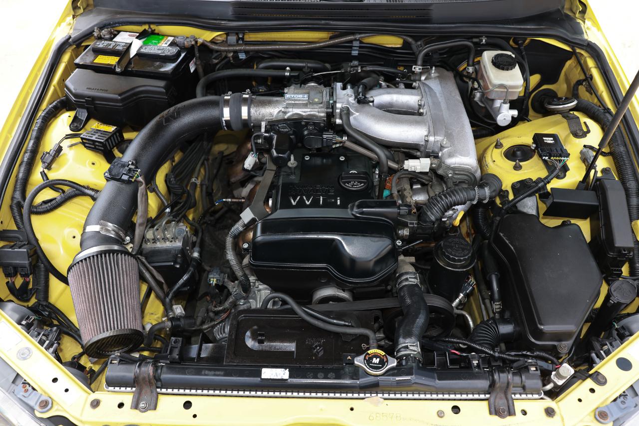 Lexus IS 300  2003