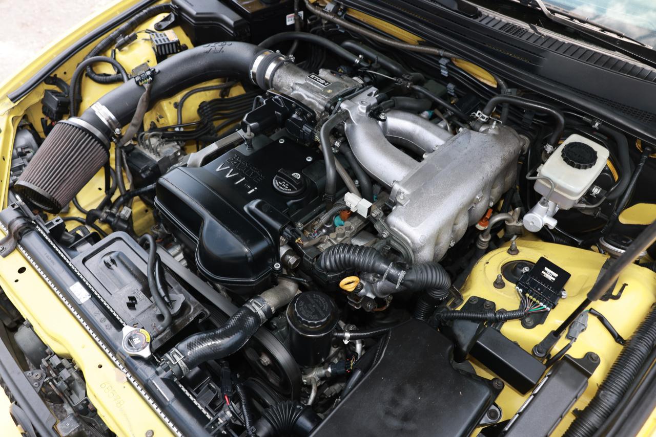 Lexus IS 300  2003