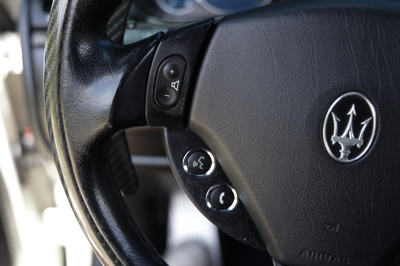 Maserati GranTurismo  2011