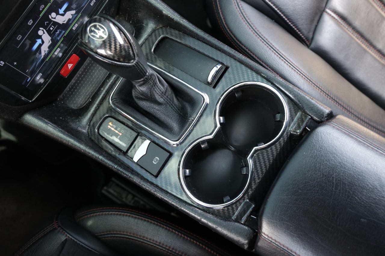Maserati GranTurismo  2011