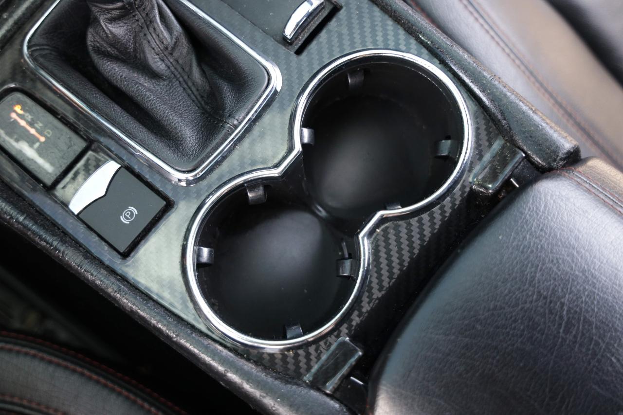 Maserati GranTurismo  2011