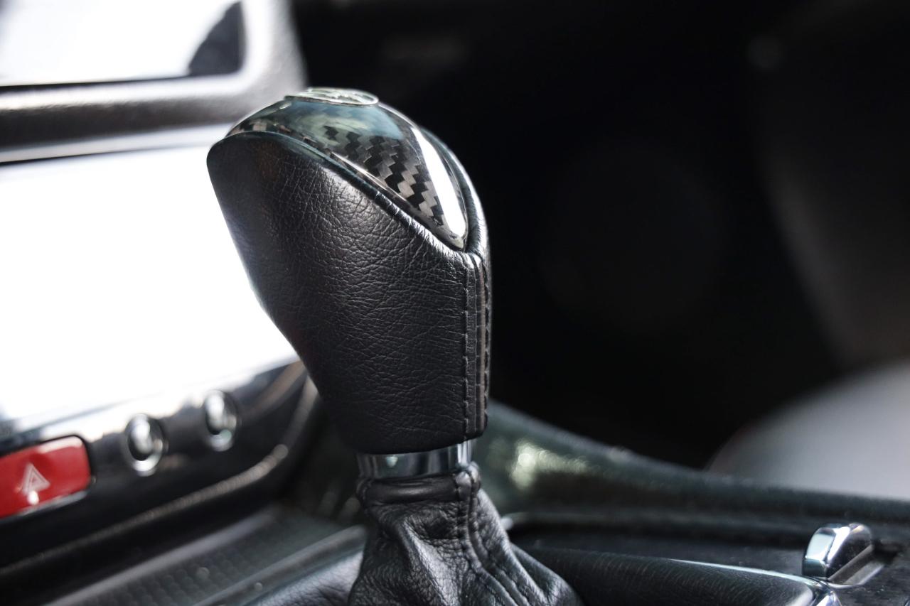 Maserati GranTurismo  2011