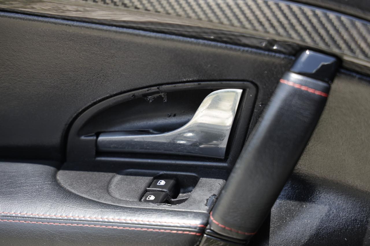 Maserati GranTurismo  2011
