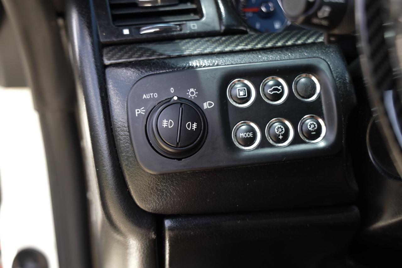 Maserati GranTurismo  2011