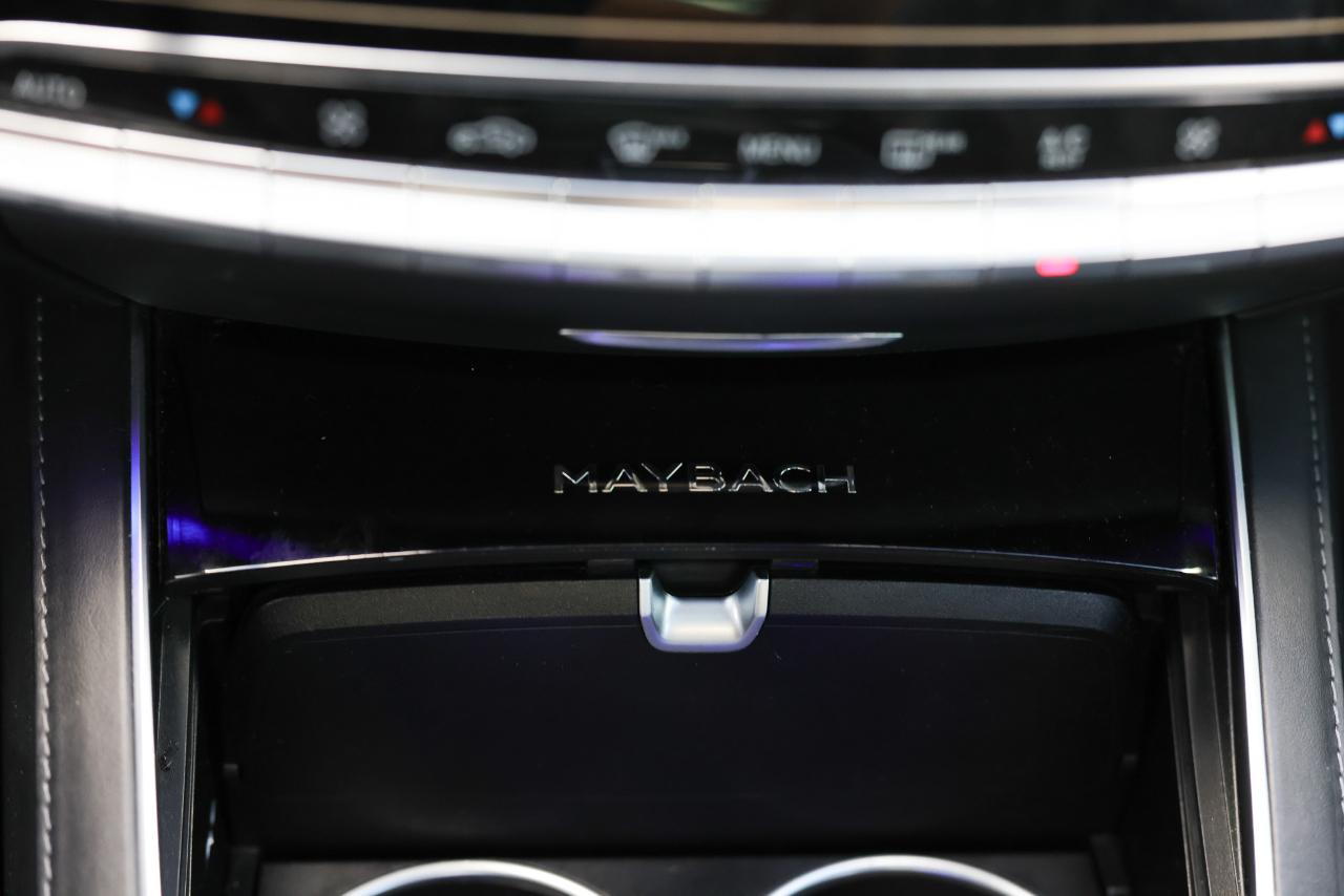 Mercedes-Benz S-Class  2017