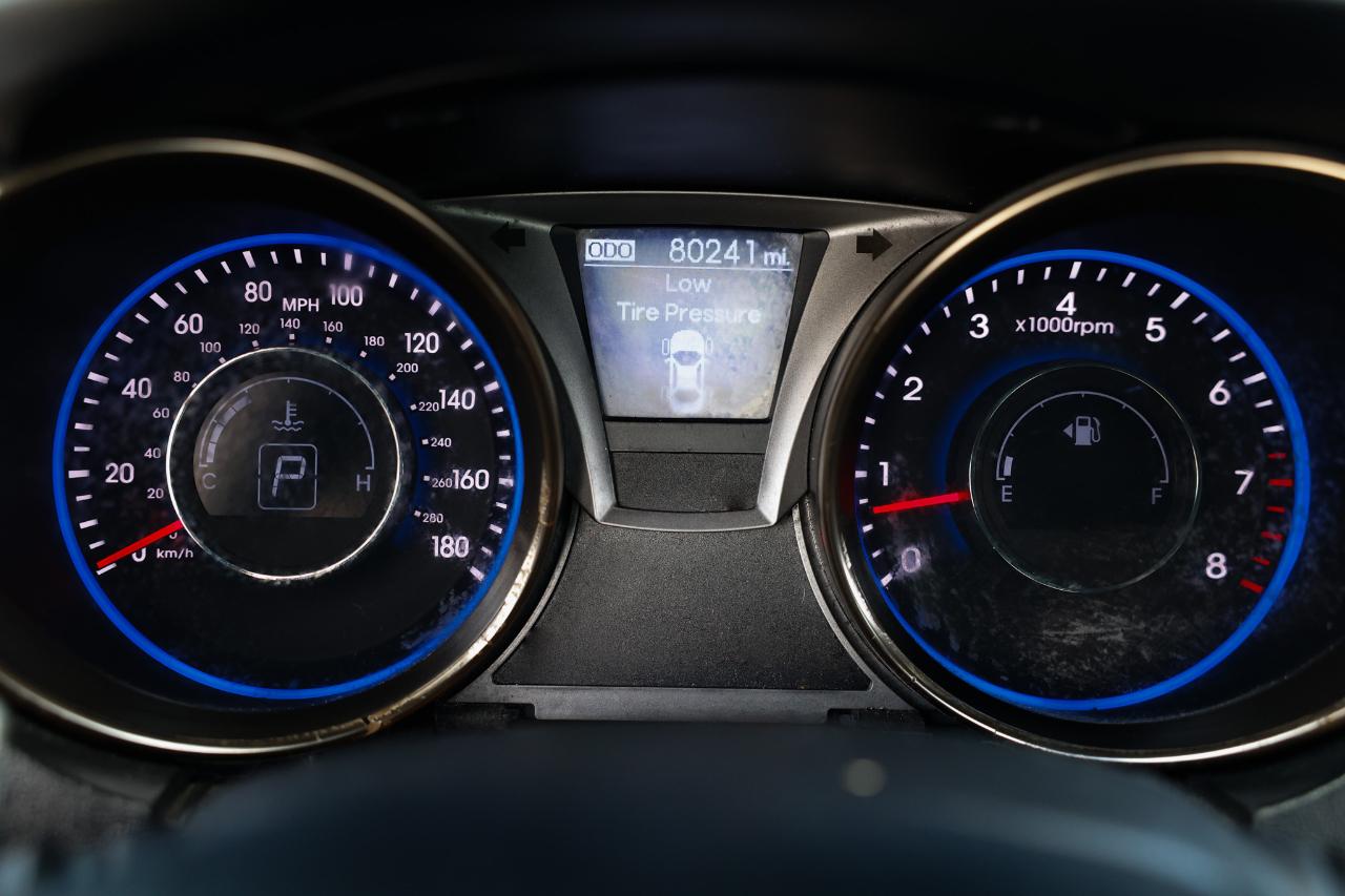 Hyundai Genesis Coupe  2016