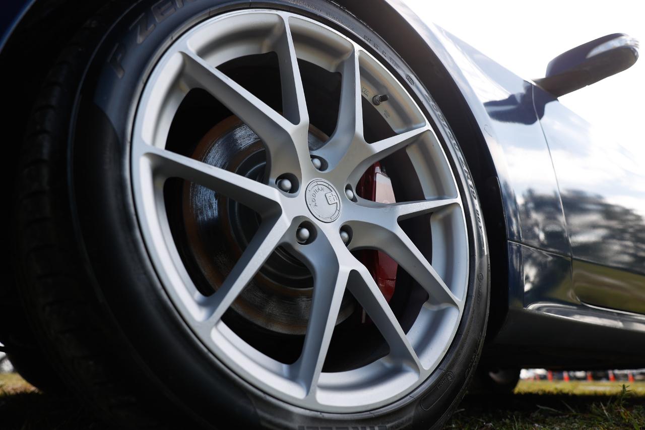 Hyundai Genesis Coupe  2016