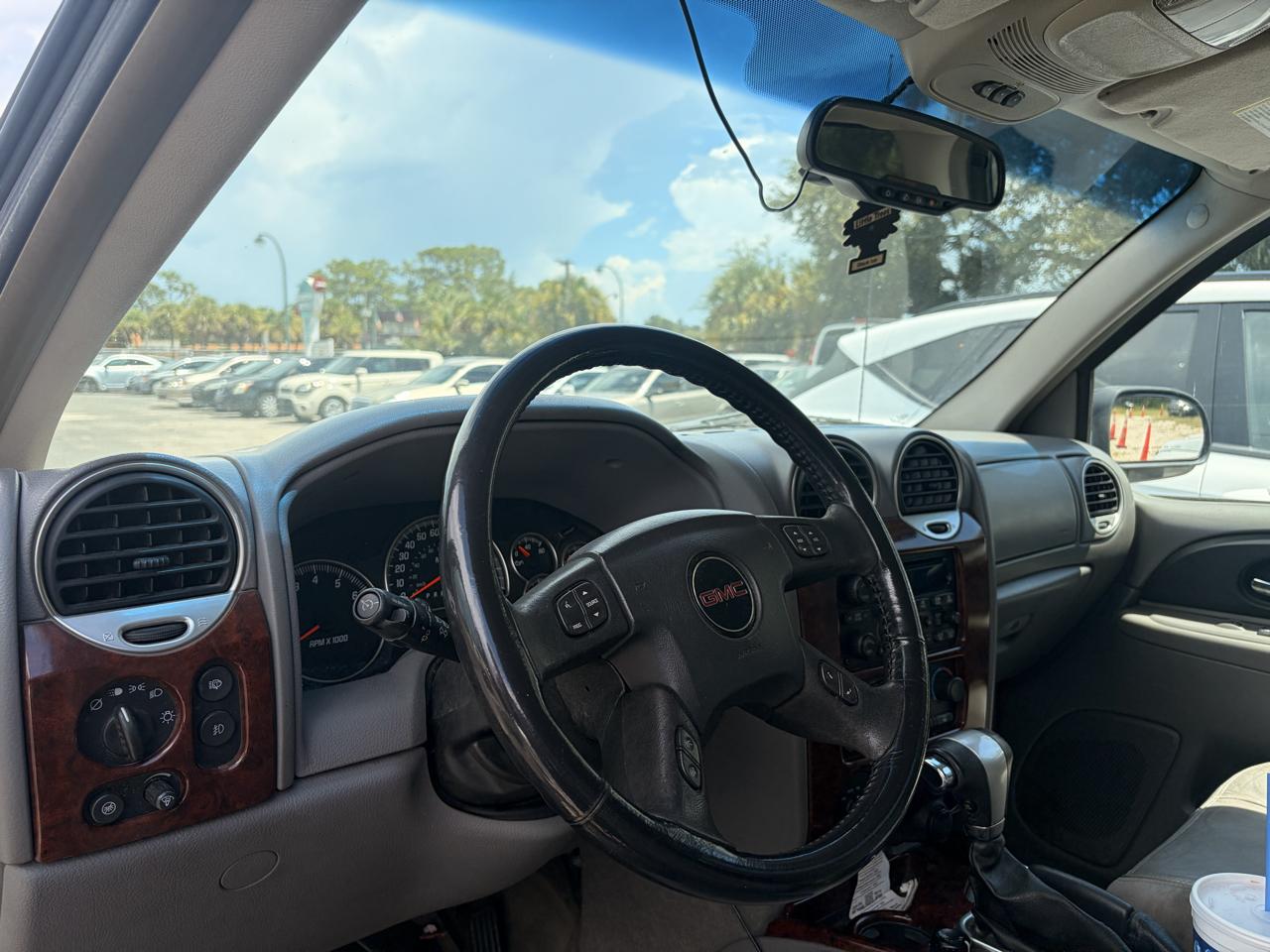 GMC Envoy XL  2006