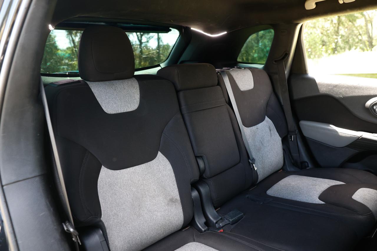 Jeep Cherokee  2014