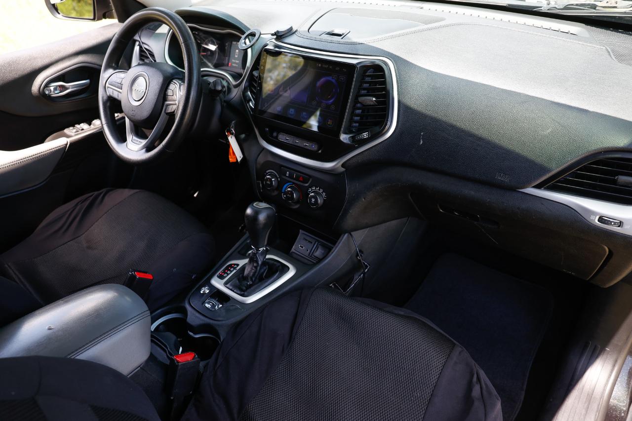 Jeep Cherokee  2014
