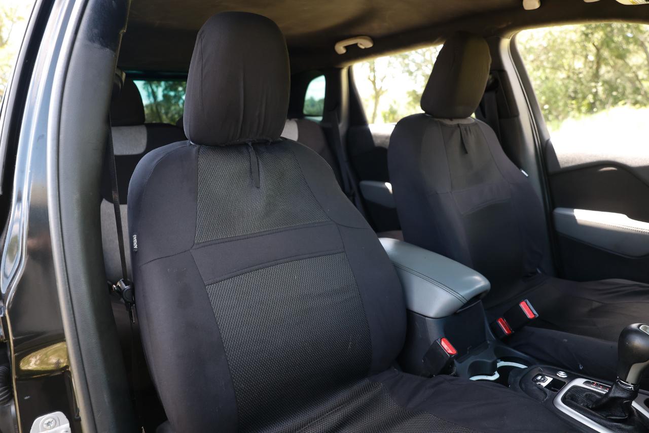 Jeep Cherokee  2014