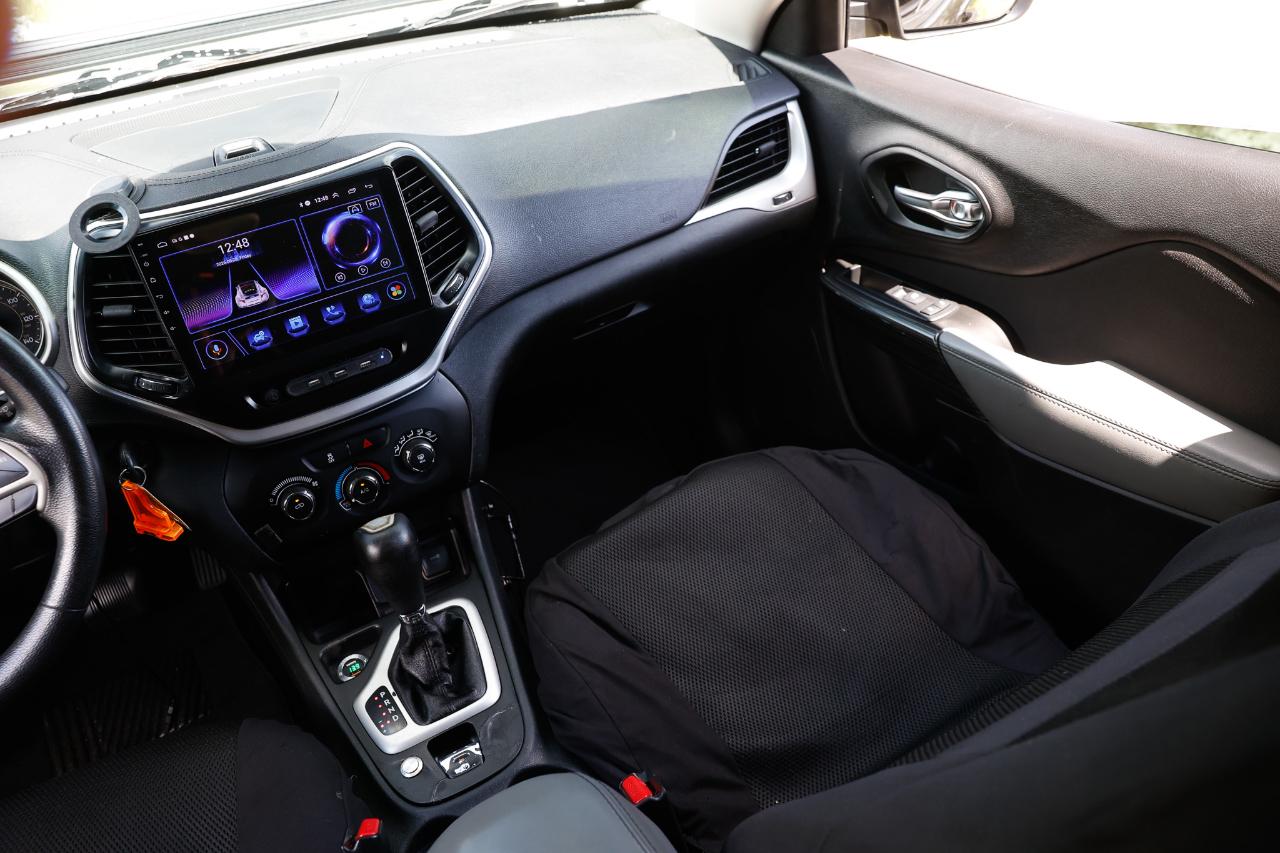 Jeep Cherokee  2014