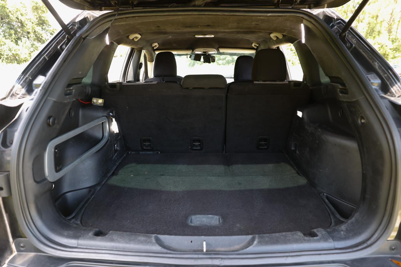 Jeep Cherokee  2014