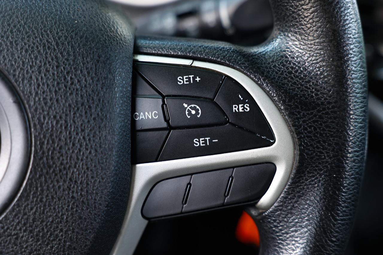 Jeep Cherokee  2014