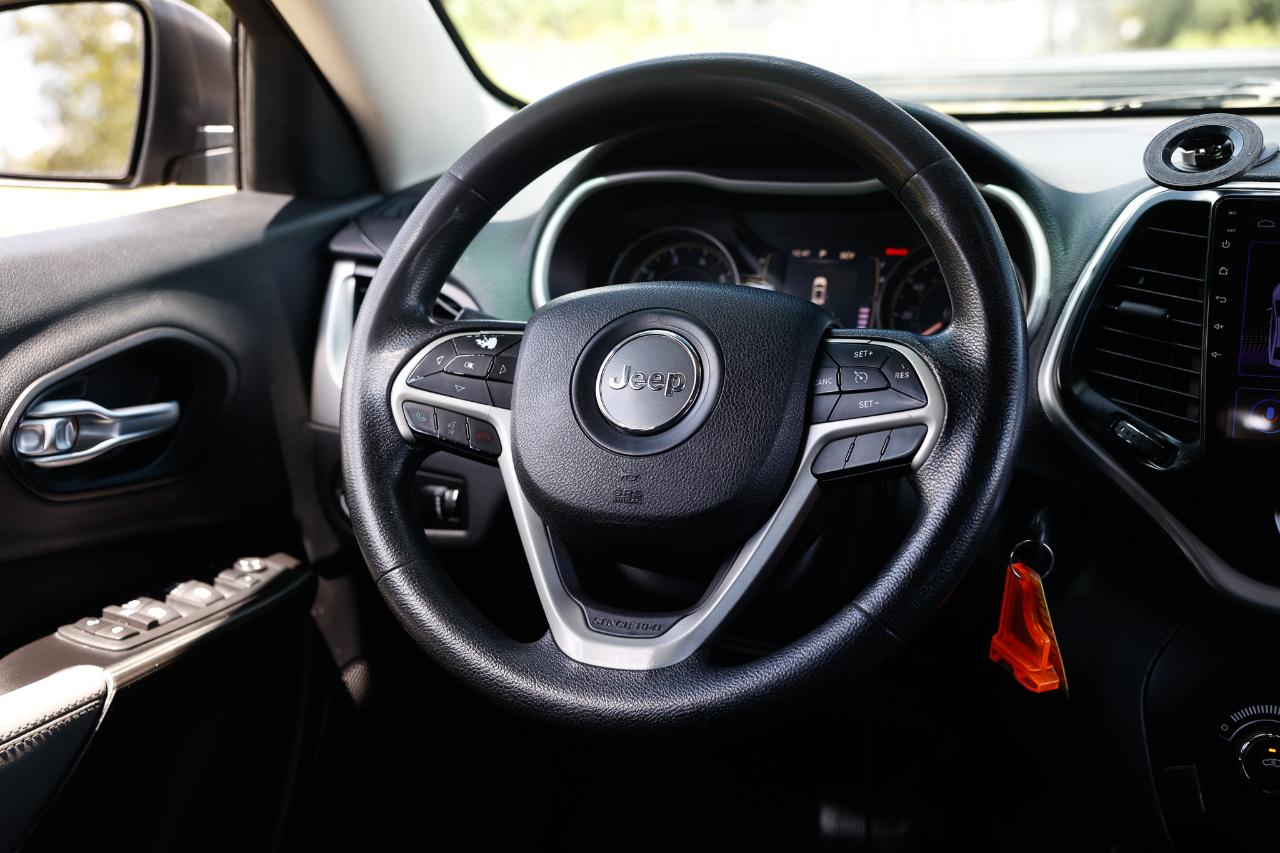 Jeep Cherokee  2014