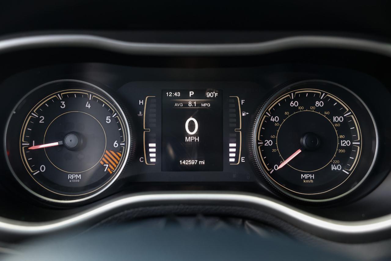 Jeep Cherokee  2014