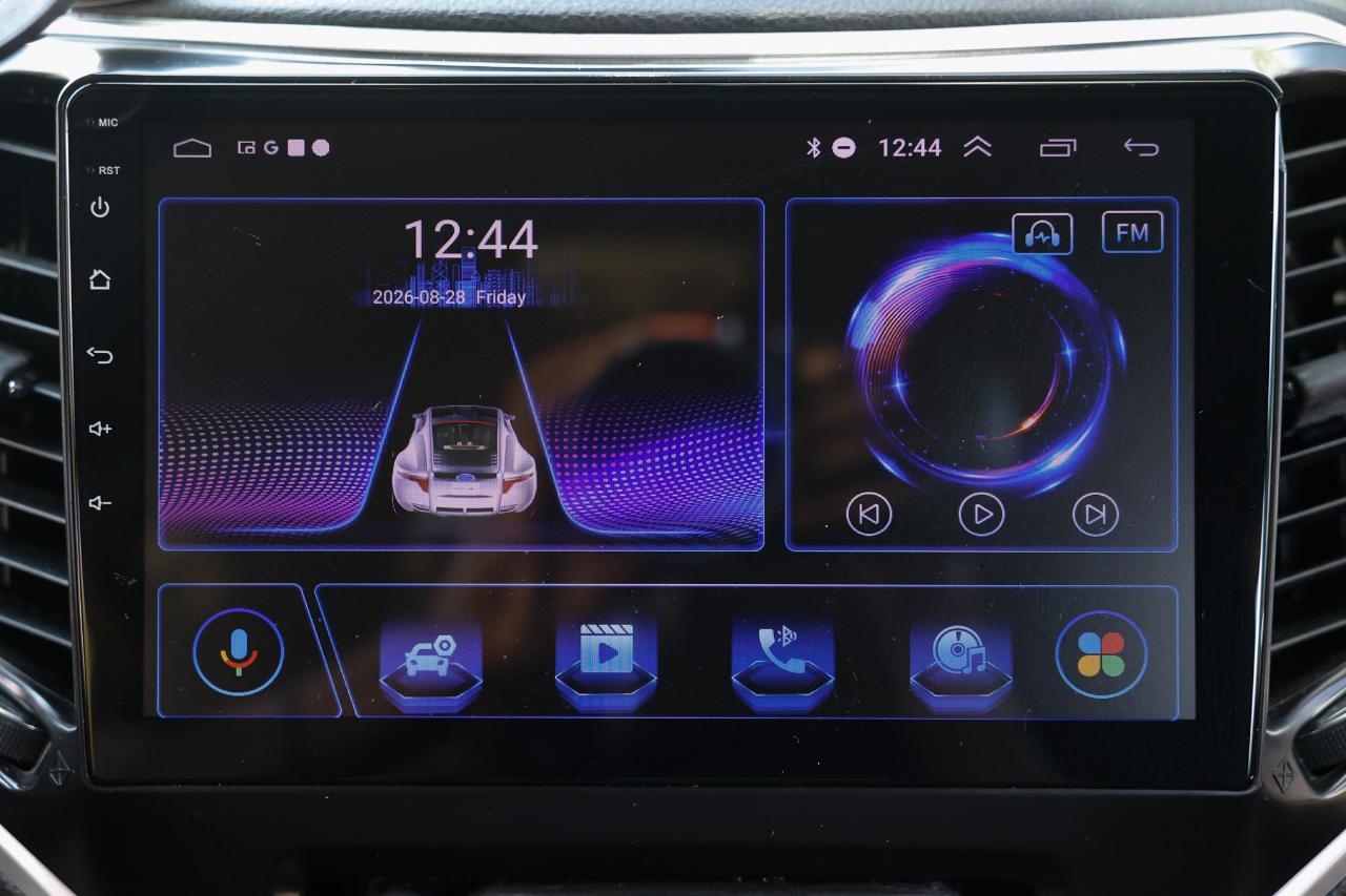 Jeep Cherokee  2014