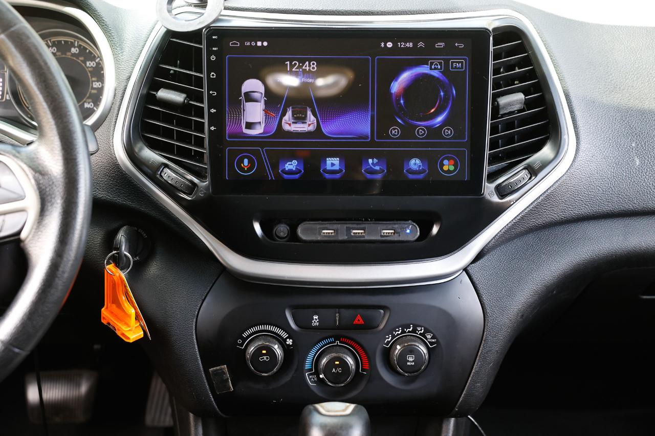 Jeep Cherokee  2014