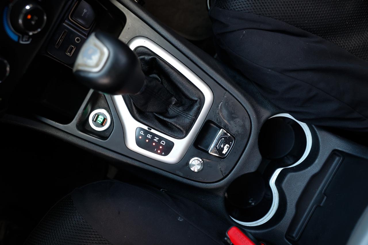 Jeep Cherokee  2014