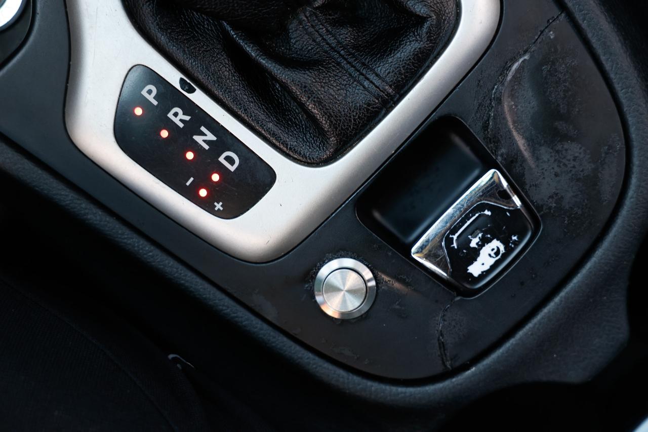 Jeep Cherokee  2014