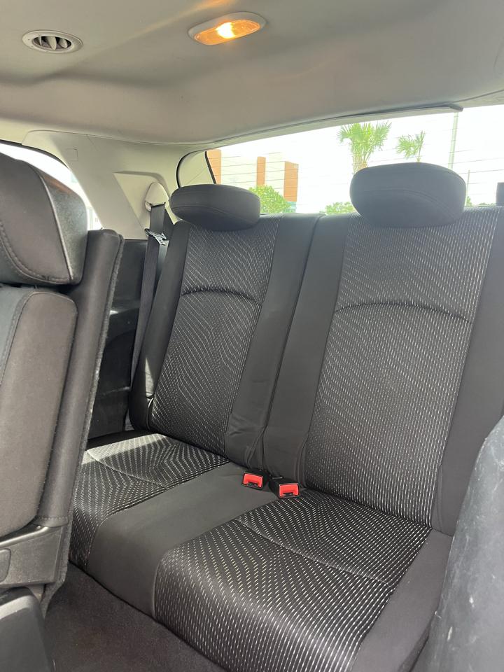 Dodge Journey  2016