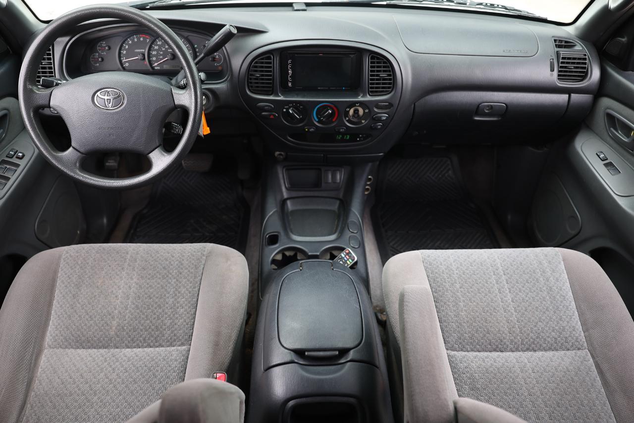 Toyota Tundra  2006