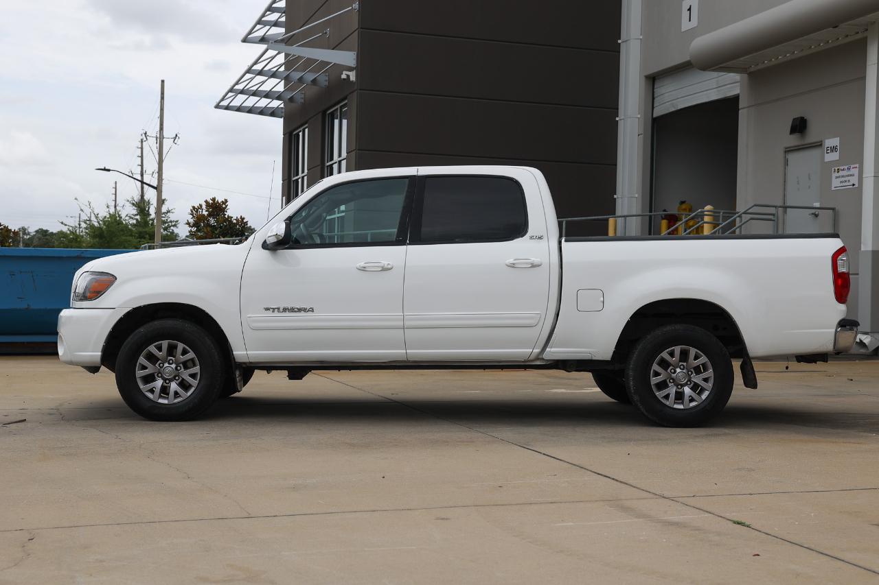 Toyota Tundra  2006