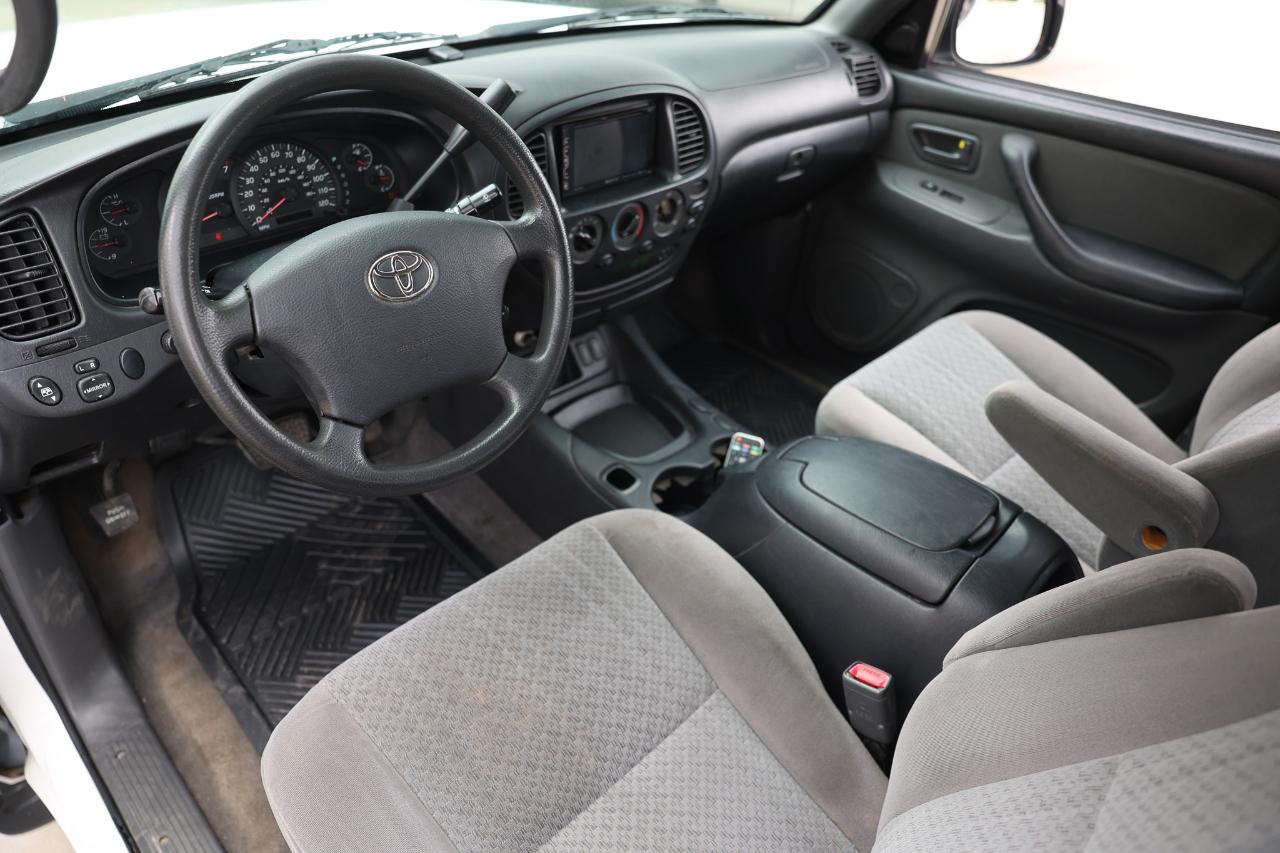 Toyota Tundra  2006