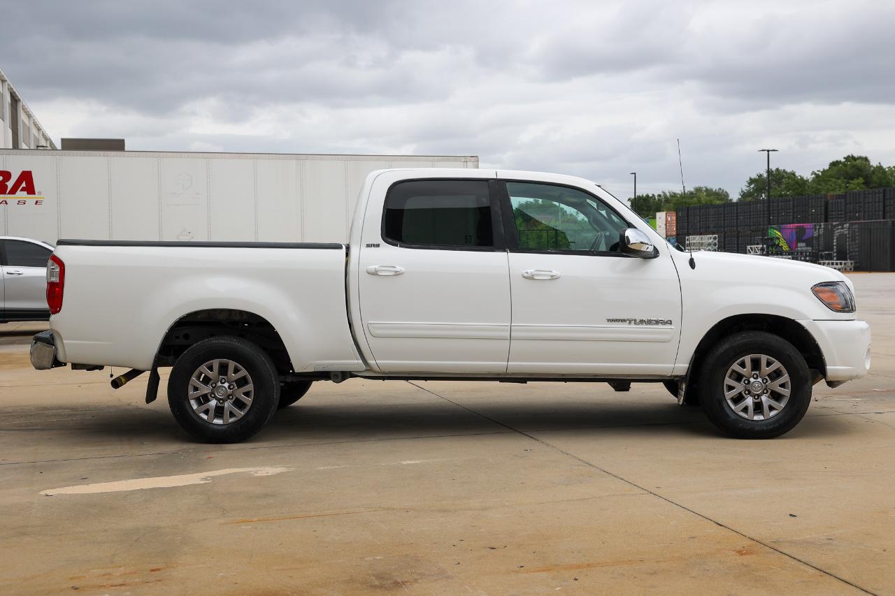 Toyota Tundra  2006