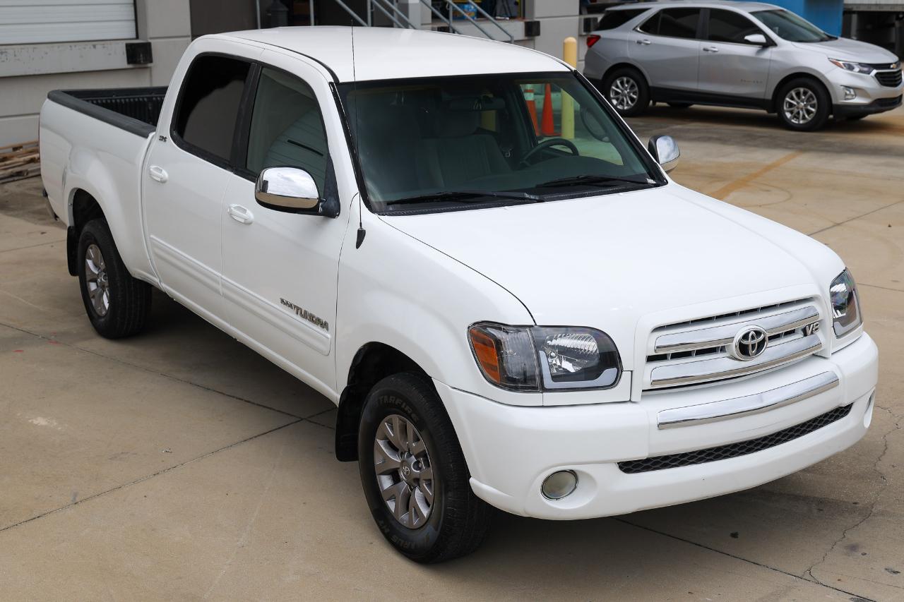 Toyota Tundra  2006