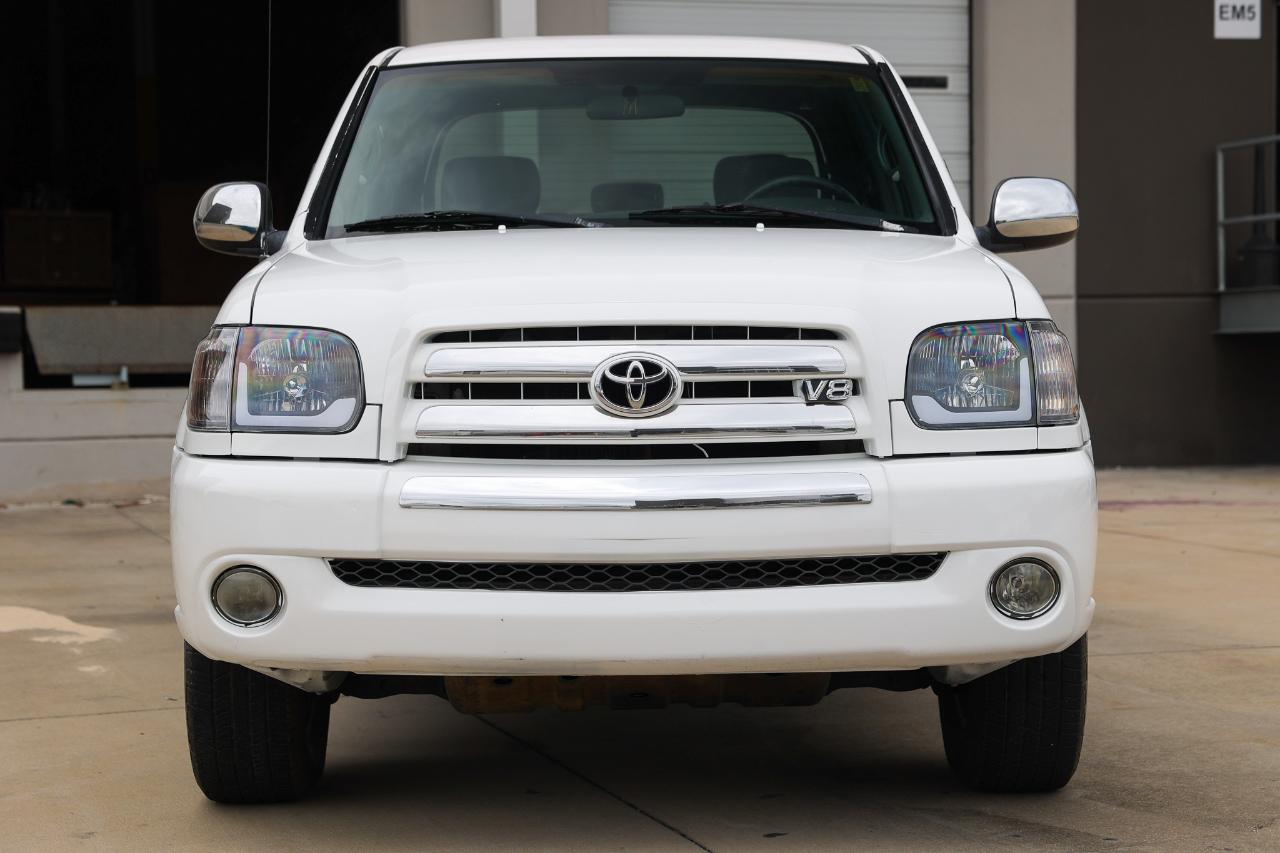 Toyota Tundra  2006