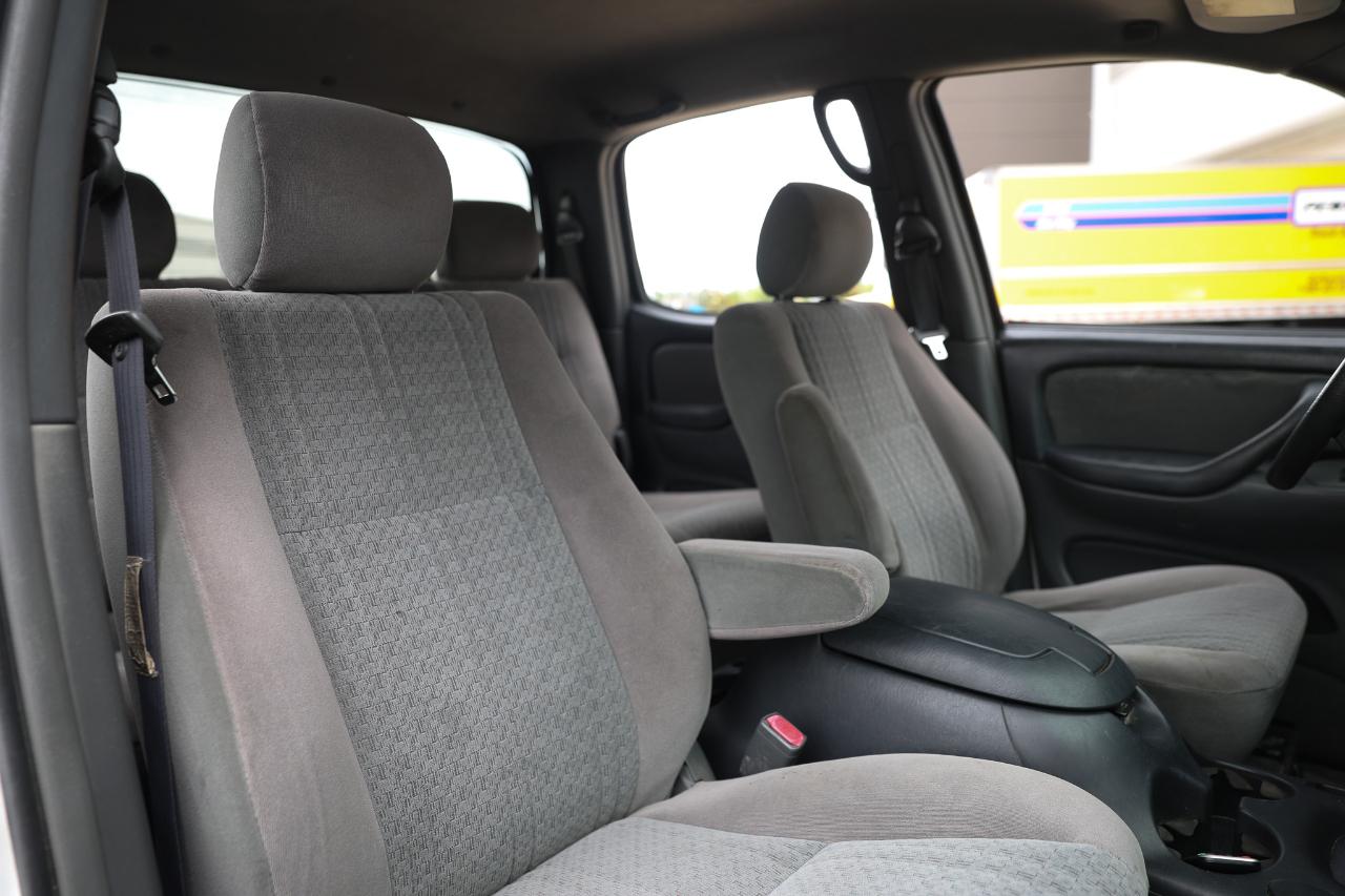 Toyota Tundra  2006
