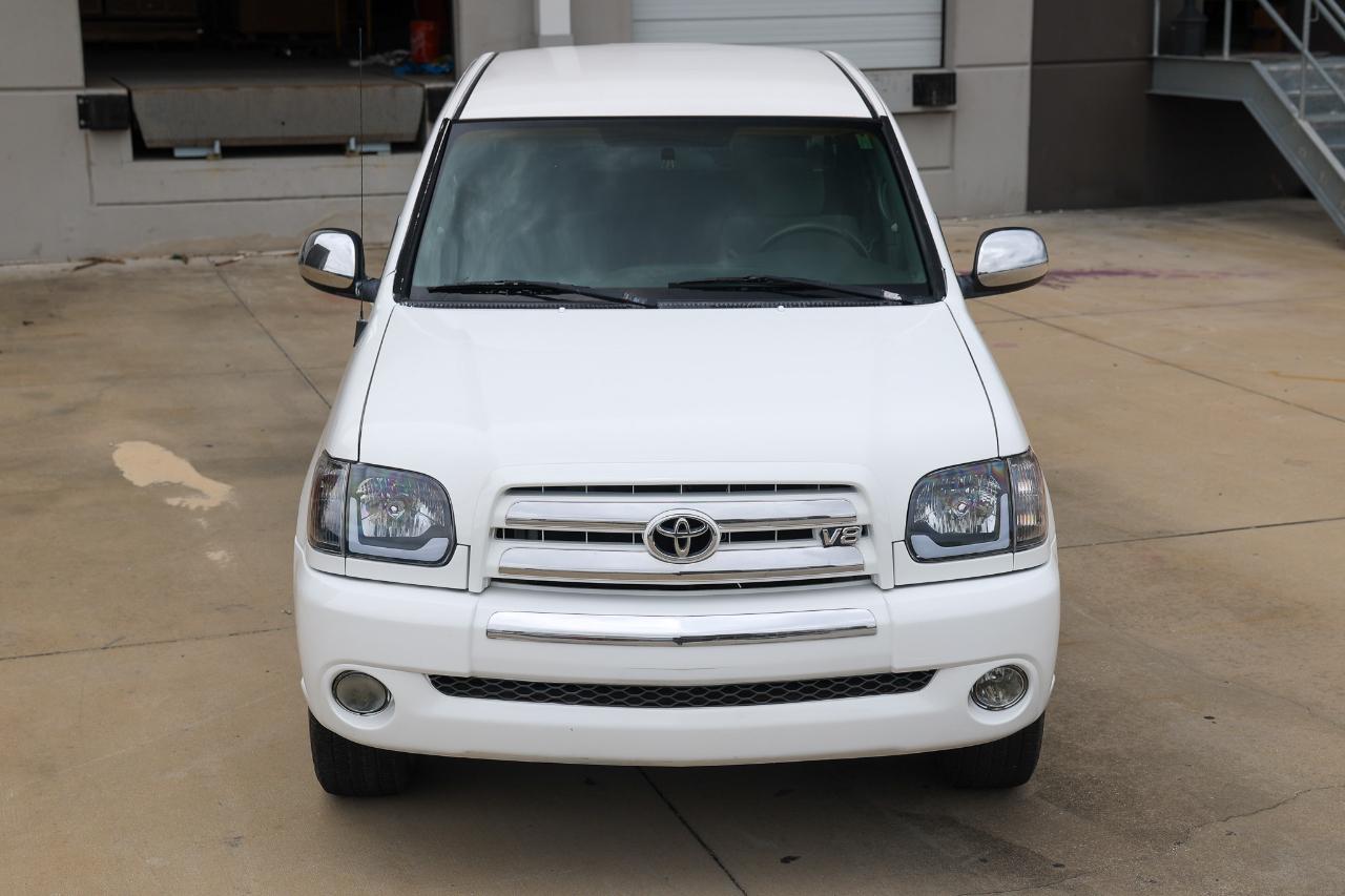 Toyota Tundra  2006
