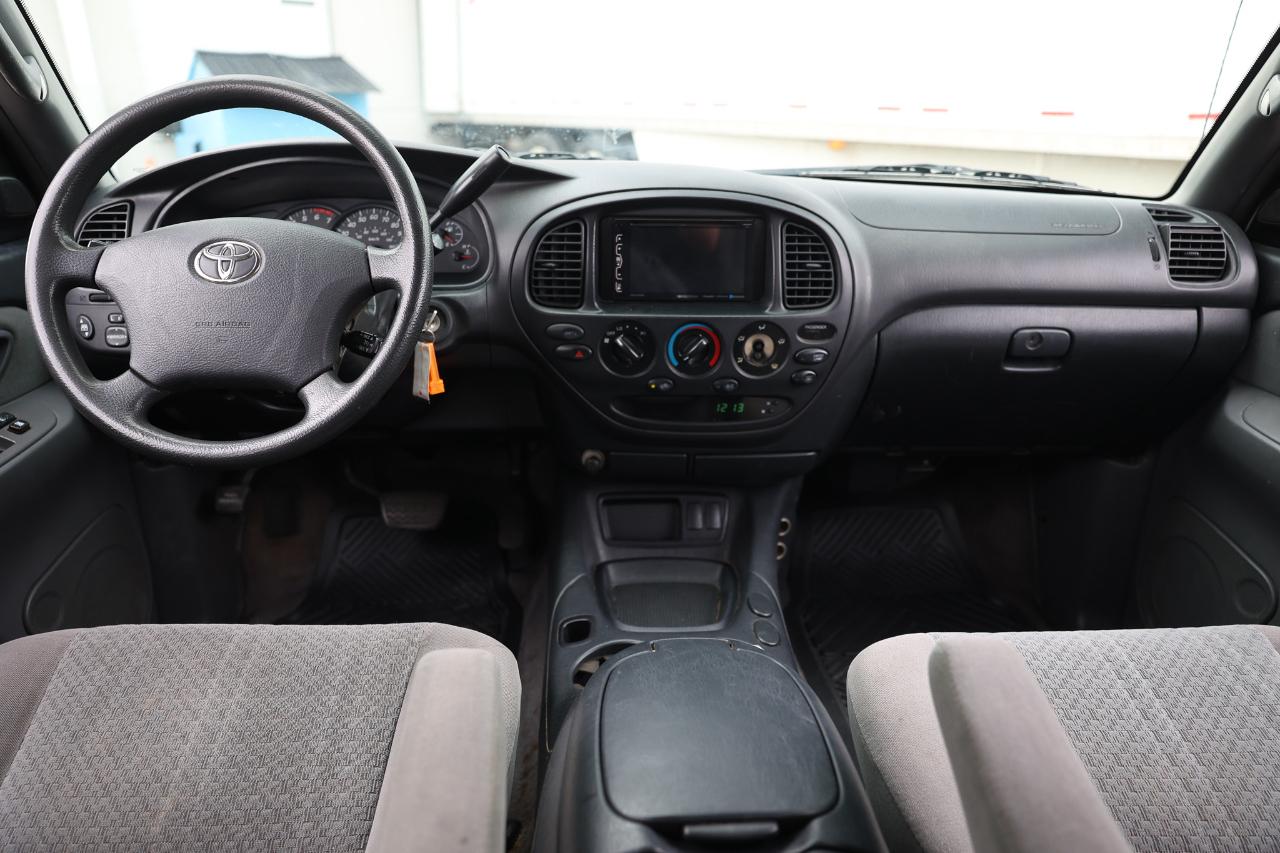 Toyota Tundra  2006