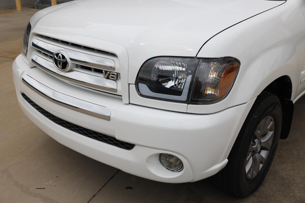 Toyota Tundra  2006