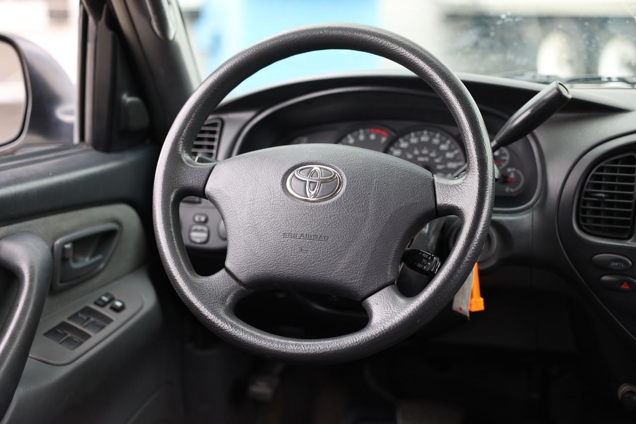 Toyota Tundra  2006