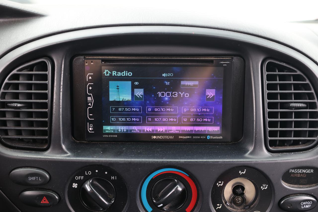 Toyota Tundra  2006
