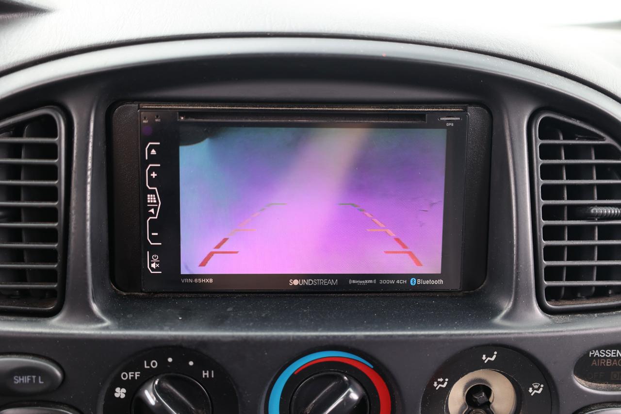 Toyota Tundra  2006