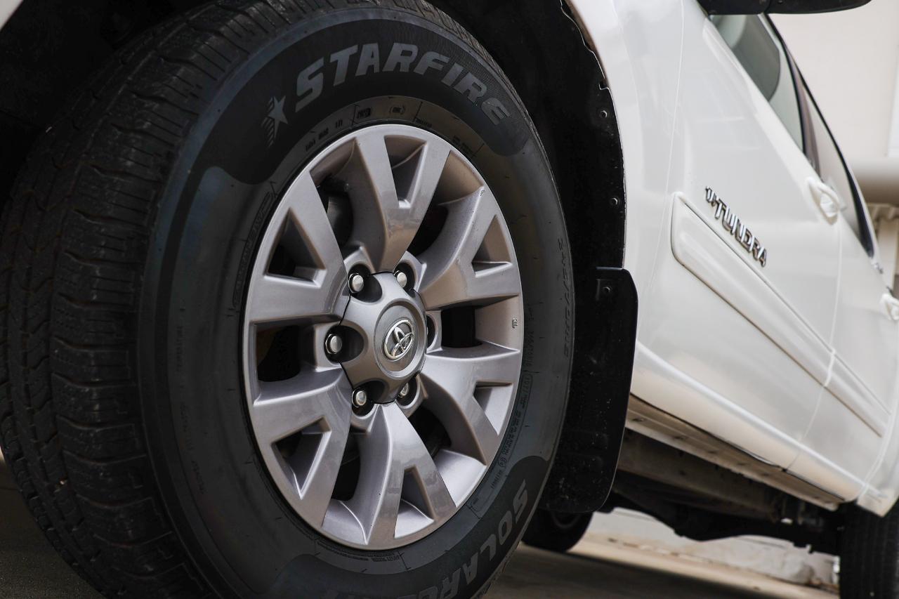 Toyota Tundra  2006