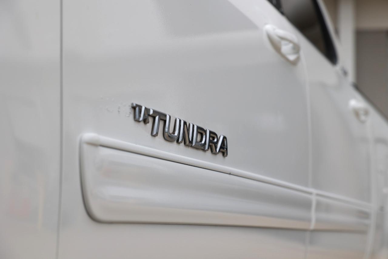Toyota Tundra  2006