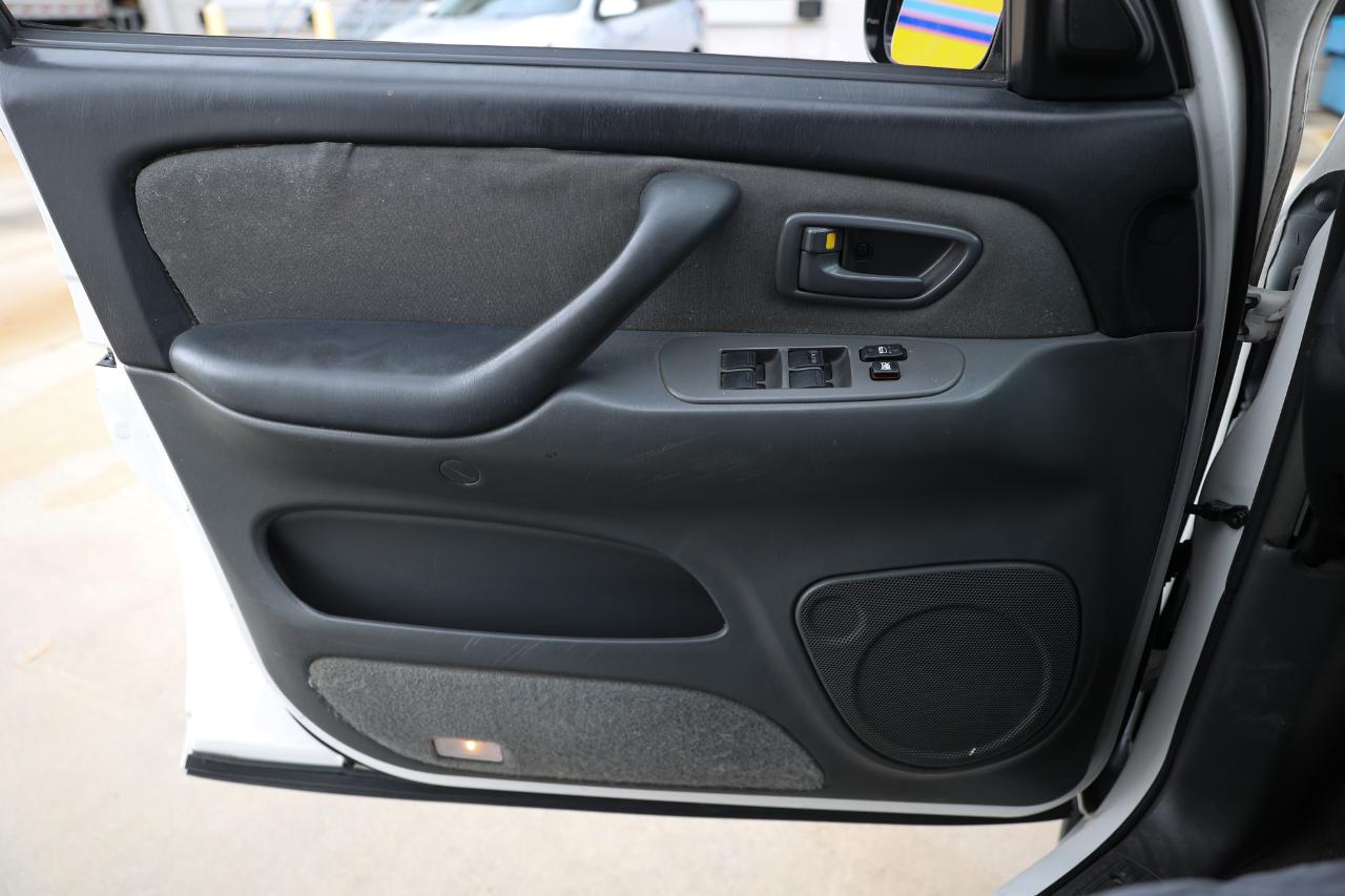 Toyota Tundra  2006