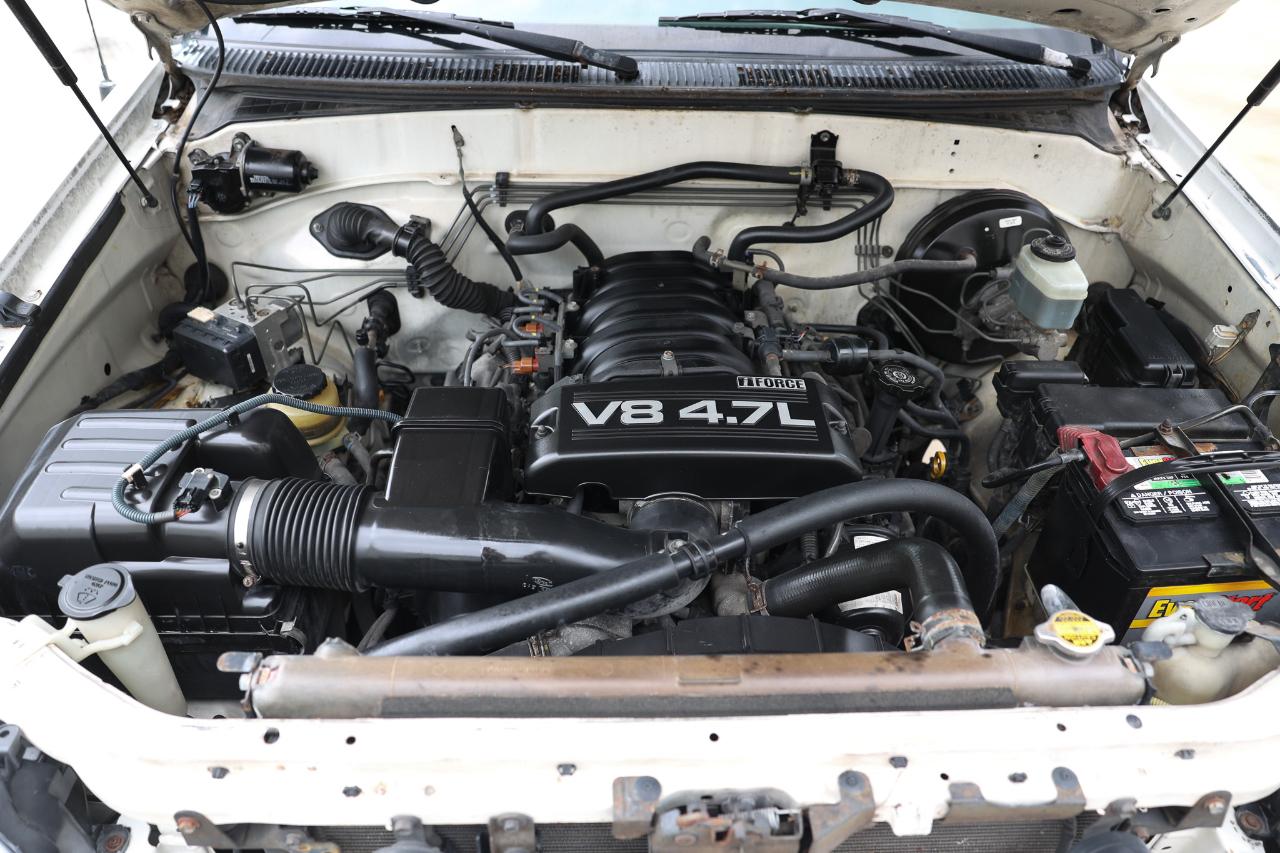 Toyota Tundra  2006
